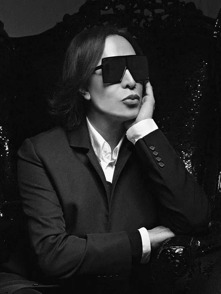 Michael Cinco - Founder
